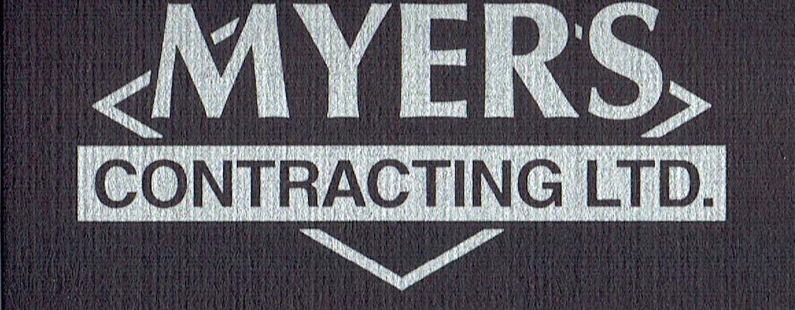 Myers Contracting