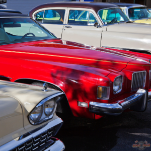 Show Car Registration PCBC - Penticton, BC, Canada