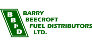 Barry Beecroft Fuel Distributors - Nickel Car Show Sponsor