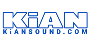 KiAN Sound Equipment Rentals and Sales - Platinum Car Show Sponsor