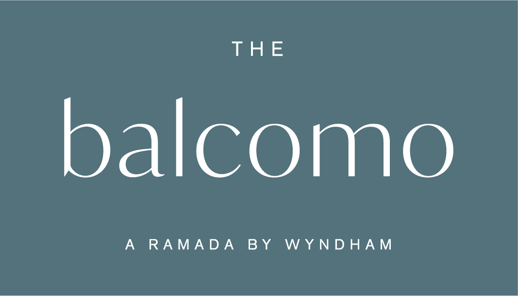 The Balcomo - Penticton, BC