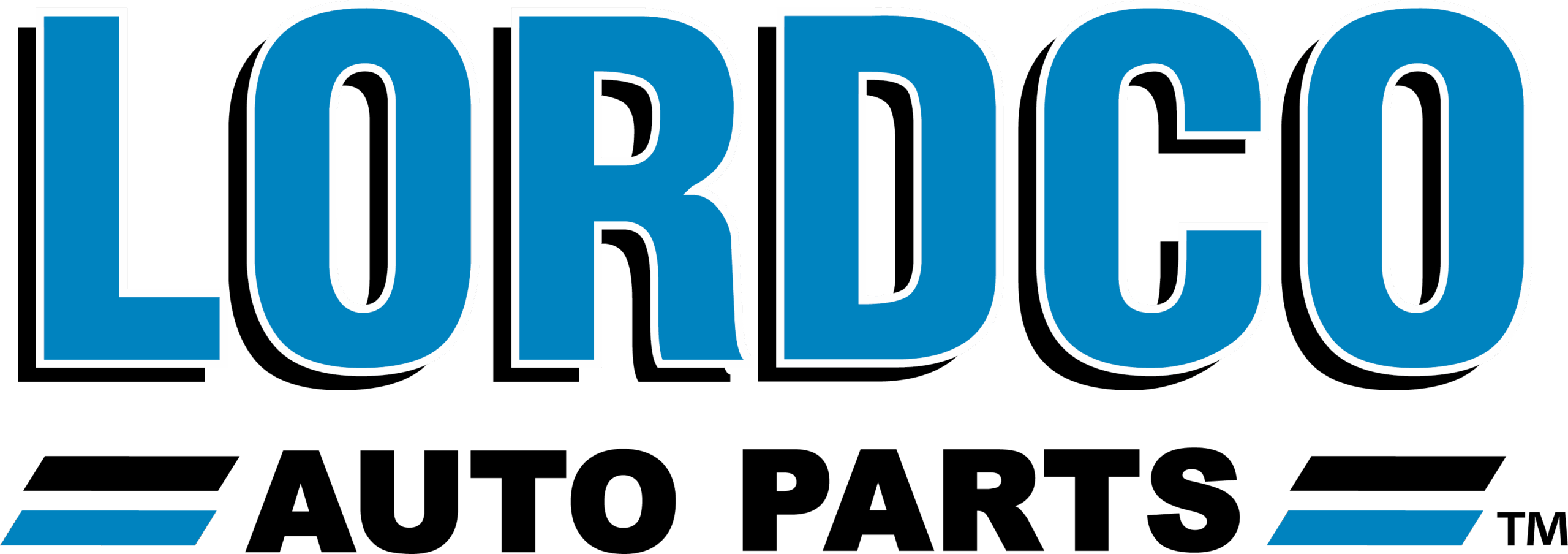 Lordco Auto Parts - Gold Car Show Sponsor