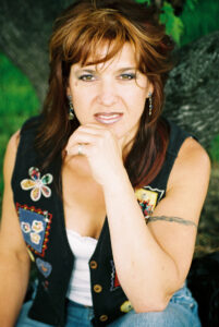 Pam Ferens - Peach City Beach Cruise Entertainment