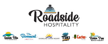 Roadside Hospitality - Gold Car Show Sponsor