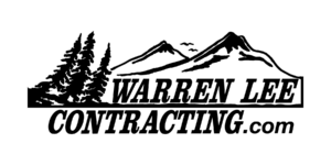 Warren Lee Contracting - Bronze Car Show Sponsor