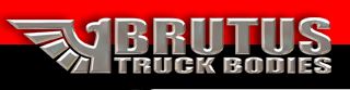 Brutus Truck Bodies - Car Show Gold Sponsor