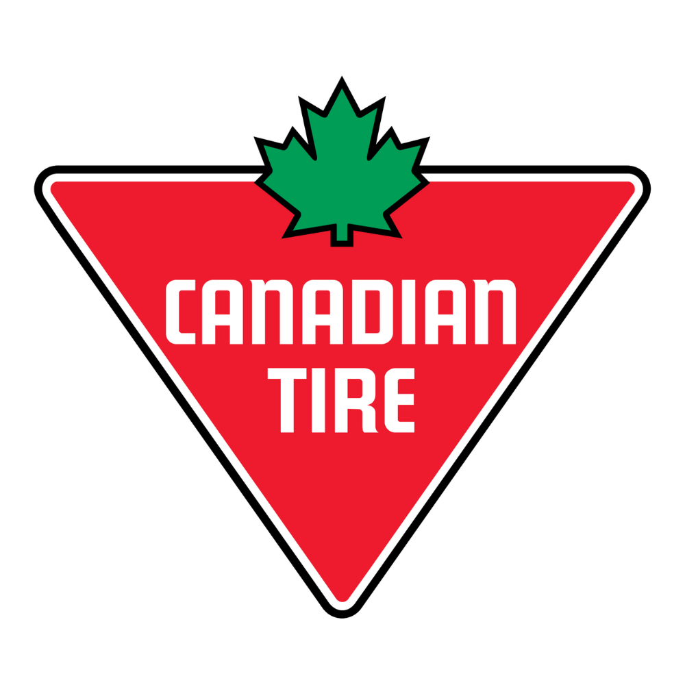 Canadian Tire Bronze Car Show Sponsor - Peach City Beach Cruise