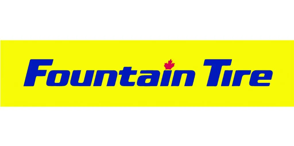 Fountain Tire Copper Car Show Sponsor - Peach City Beach Cruise