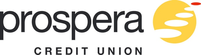 Prospera Credit Union Copper Car Show Sponsor - Peach City Beach Cruise