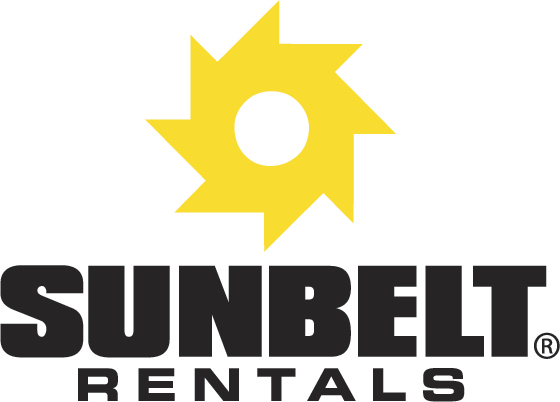 Sunbelt Rentals - Car Show Bronze Sponsor