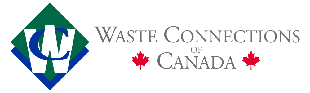 Waste Connections Canada - Car Show Silver Sponsor