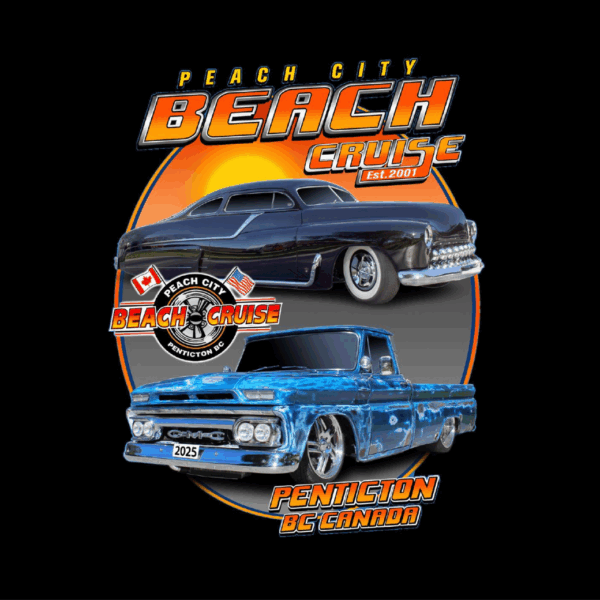 Car Show 2026 Calendar
