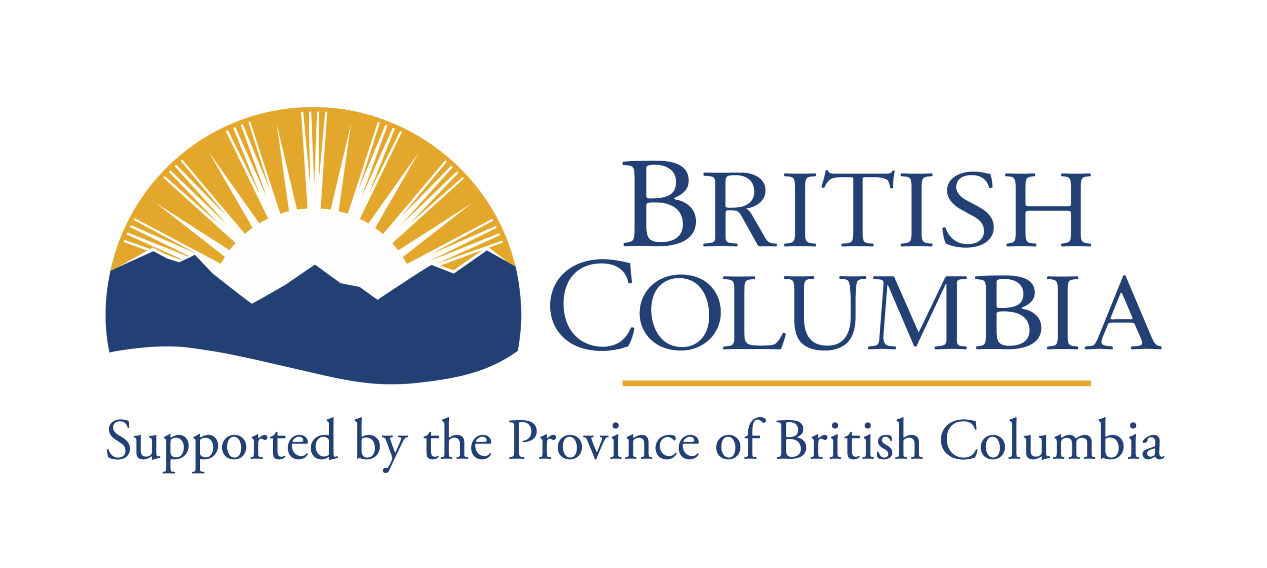 Province of British Columbia