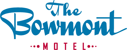 The Bowmont Motel - Penticton, BC
