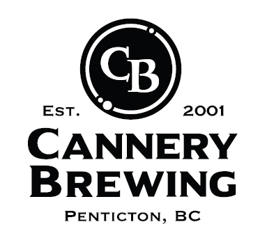 Cannery Brewing, Penticton, BC - Car Show Copper Sponsor