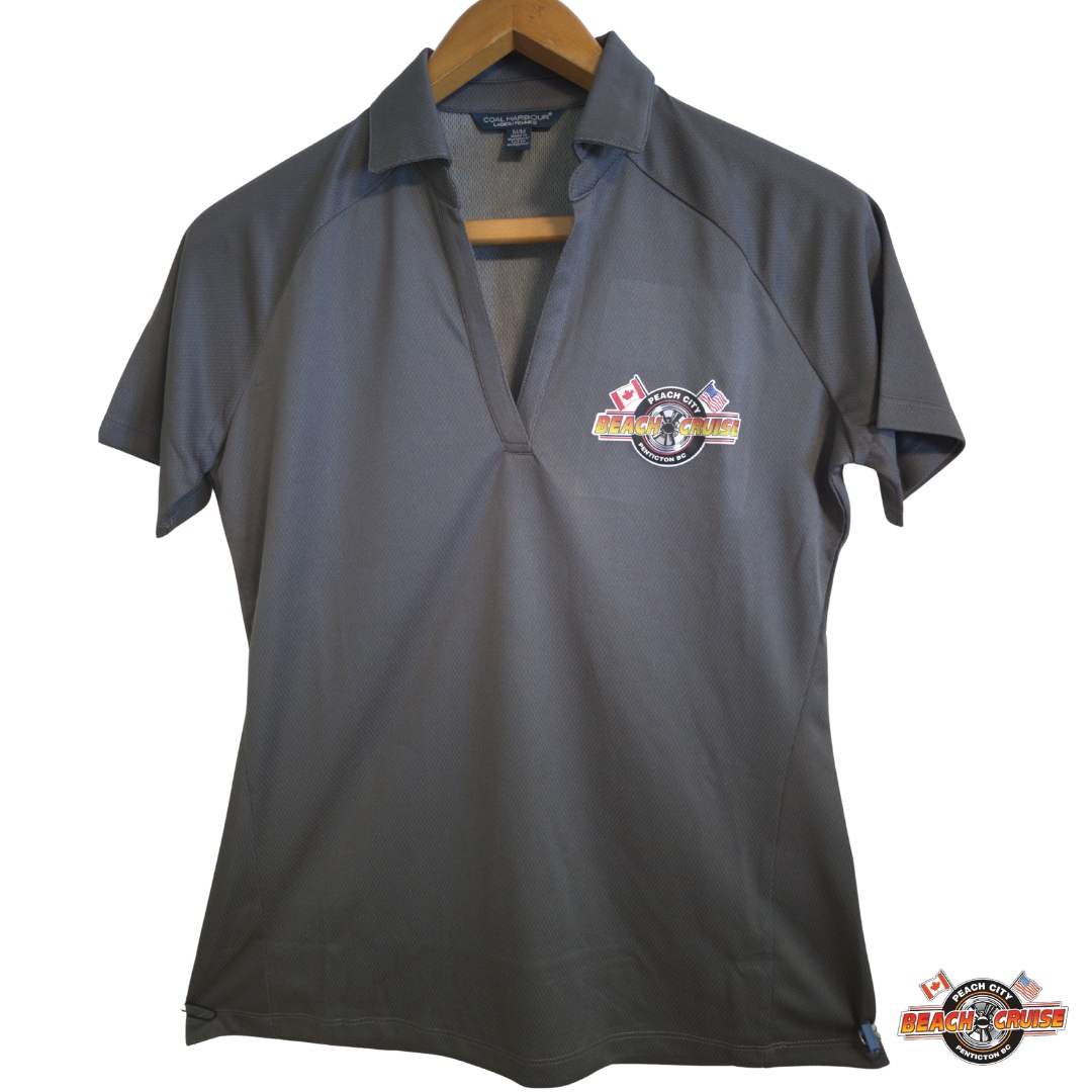 2026 Ladies Golf Shirts