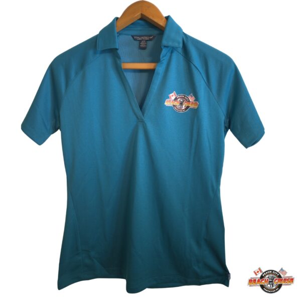 Ladies Golf Shirts