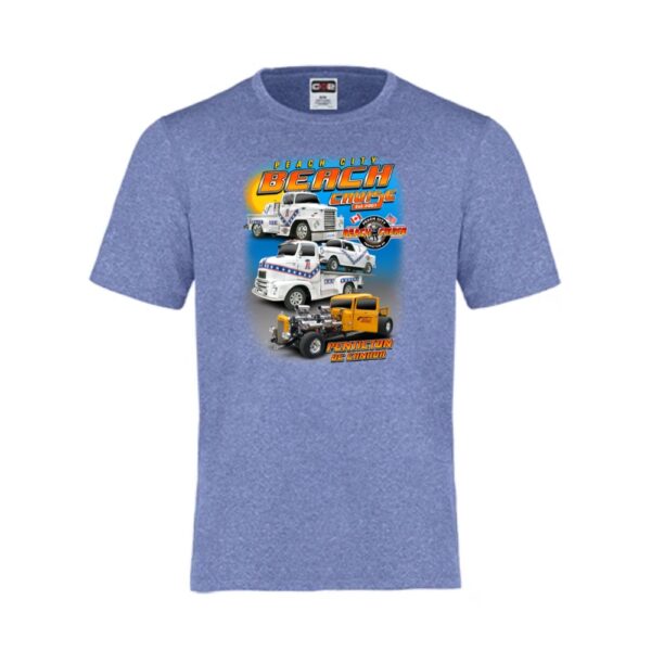 2026 Mens Cotton T-Shirt