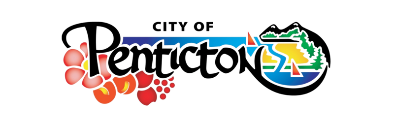 City of Penticton, British Columbia, Canada
