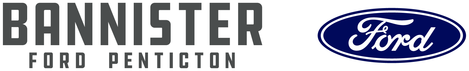 Bannister Ford - Penticton Bannister Ford - Penticton